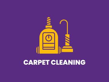 Carpet Cleaning