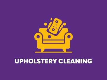 Upholstery Cleaning